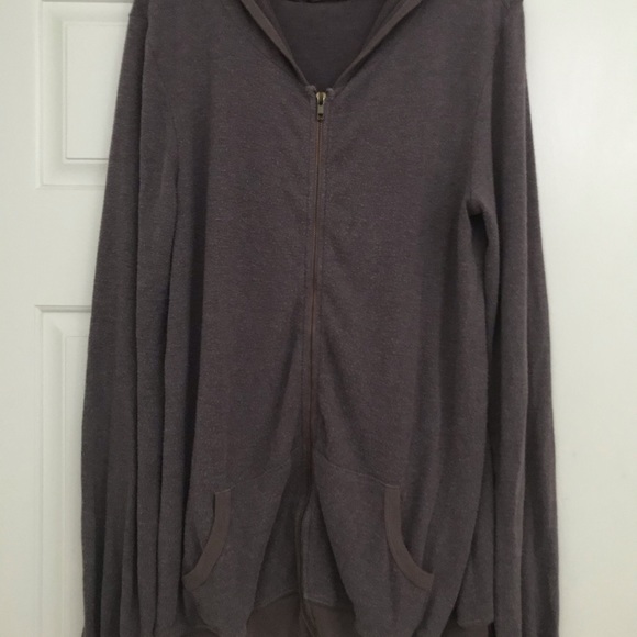 Wildfox “We Are All Made of Stars” grunge hoodie. - Picture 2 of 5